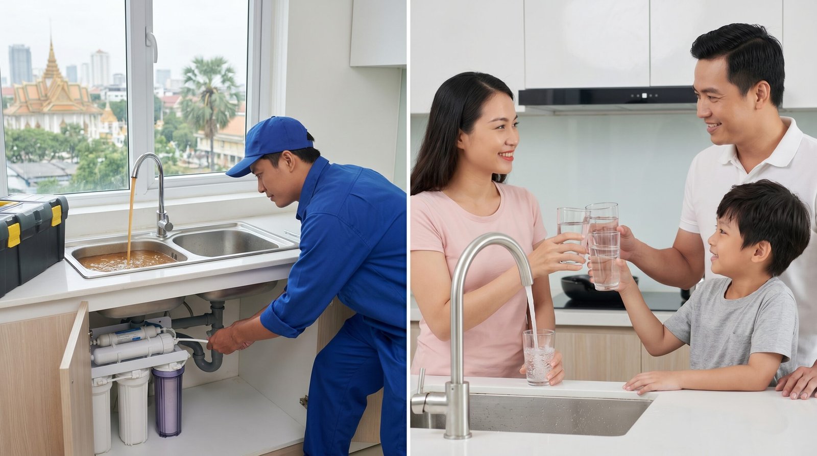 RO Installation Service in Bhubaneswar – Trusted Water Purifier Installation Experts